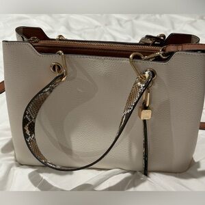 ALDO satchel
